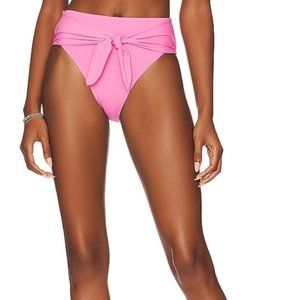 WeWoreWhat Riviera Bikini Bottom